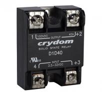 1-dc-series-panel-mount-image 快达Crydom固态继电器