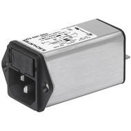 KFA KFA 4301.5200(带保险丝滤波器插座)